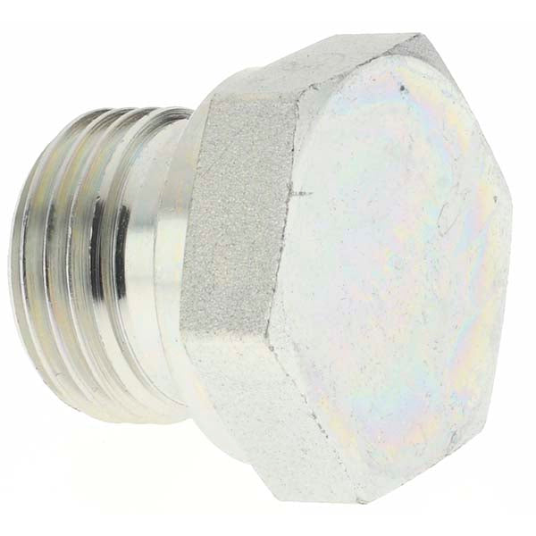 Parker PT-00307 Compression Tube Plug 1/2-14" Thread