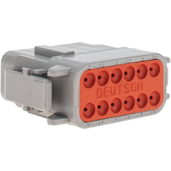 Value Collection BDMPDTM0612SA Automotive Terminal Parts