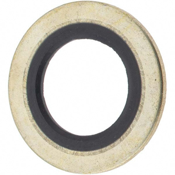 Value Collection BDMP9 14mm ID Oil Drain Plug Gasket