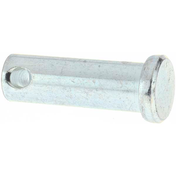 Value Collection KP9771 3/8" Pin Diam, 1-1/16" OAL, Standard Clevis Pin