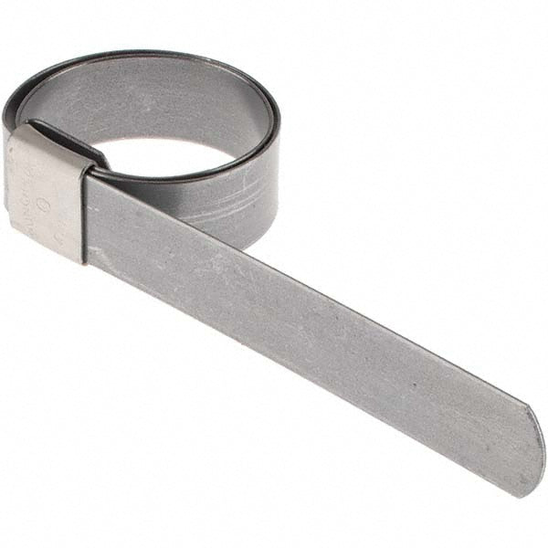 Value Collection BDKP84185 1-1/4" ID, Steel Preformed Clamp