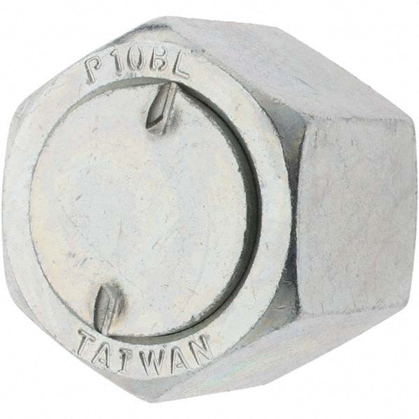 Parker KP80044 Hydraulic Hose Cap 0.625" OD, 10 mm, 6,000 psi