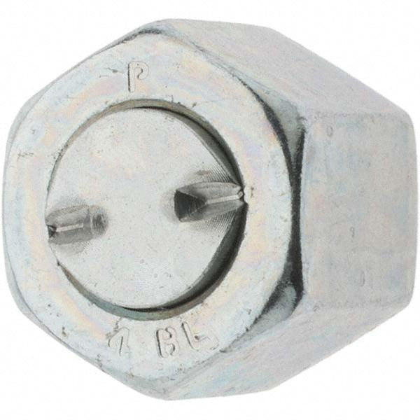 Parker KP80041 Hydraulic Hose Cap 0.25" OD, 4 mm, 9,200 psi