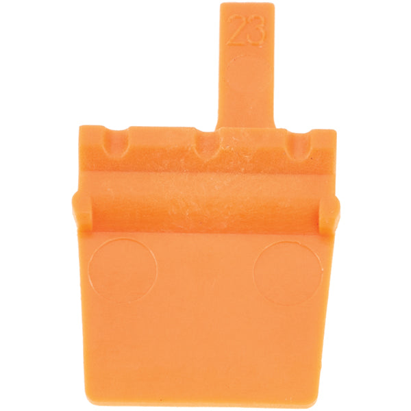 Value Collection BDWM3P Plastic Automotive Terminal Parts
