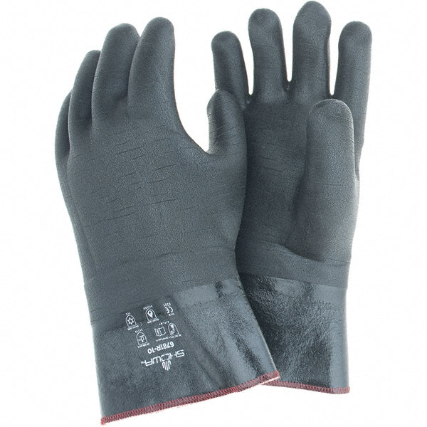 SHOWA 6781R-10 Chemical Resistant Glove SHOWA®