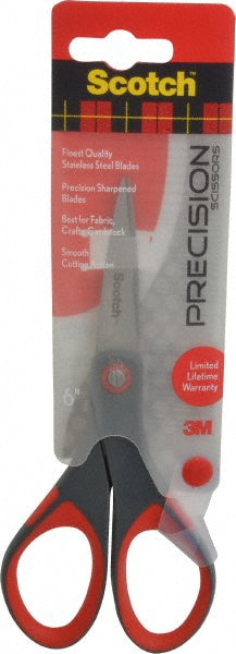 Scotch 7100144987 Scissors Stainless Steel Blade