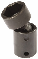 Proto J77277P Impact Socket 3/8" Drive, 5/8" Socket, Hex Drive
