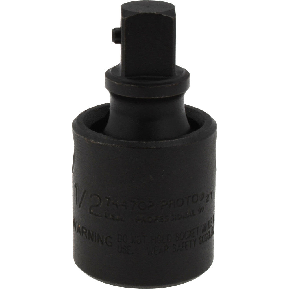 Proto J74470P Universal Joint 1/2" Male, 1/2" Female, Impact Universal