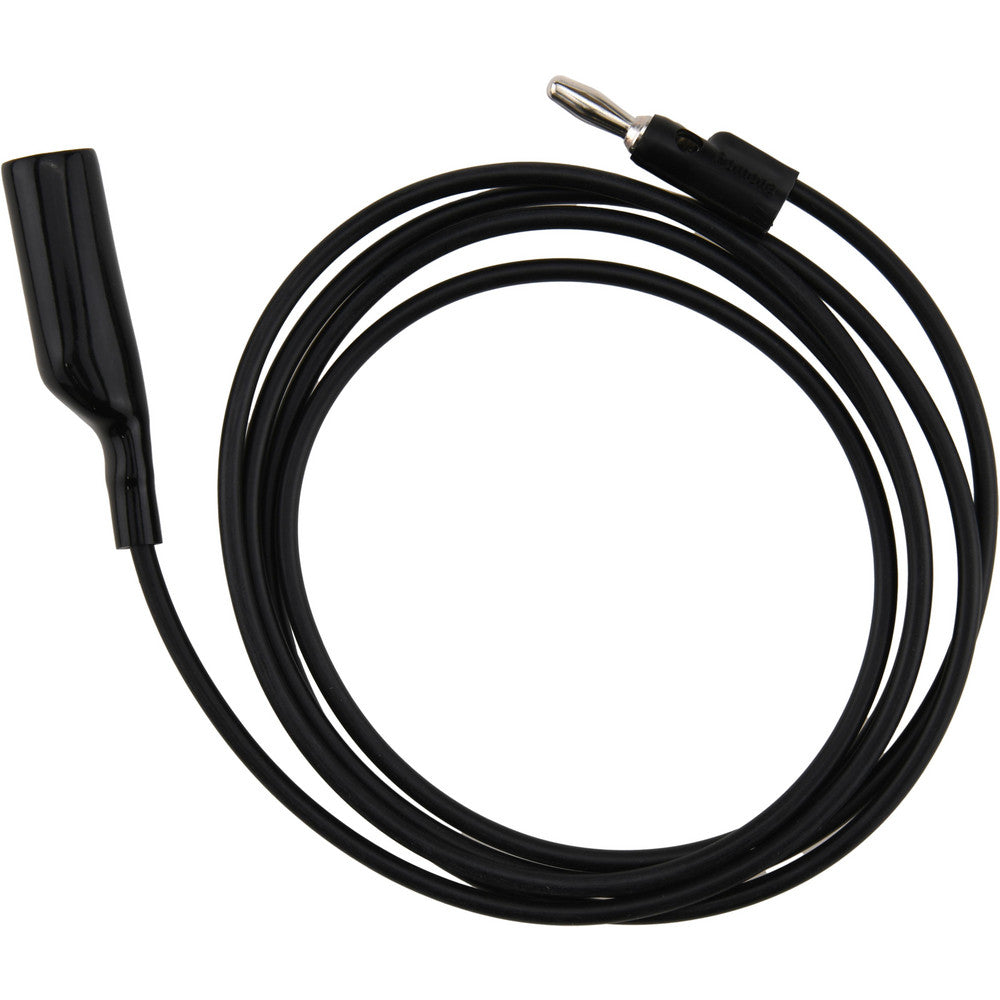 Pomona 1166-60-0 Clip Kit Use with 0.3 in Terminal & Banana Plug