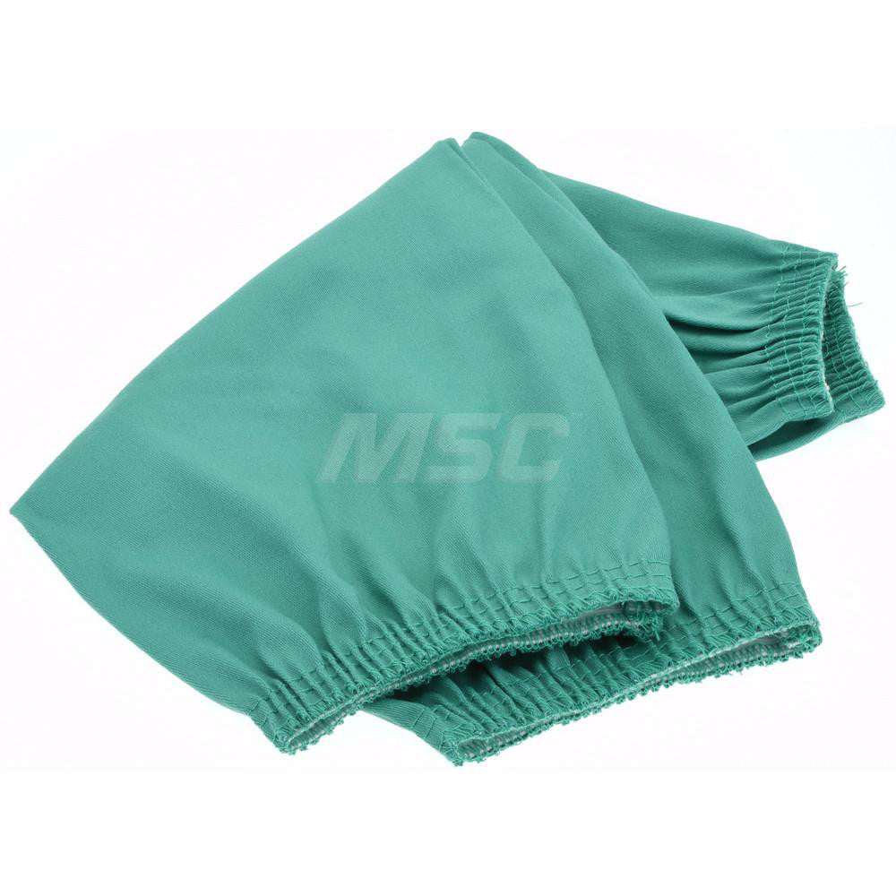 PRO-SAFE HFR18E Sleeve Size Universal, Cotton, Green