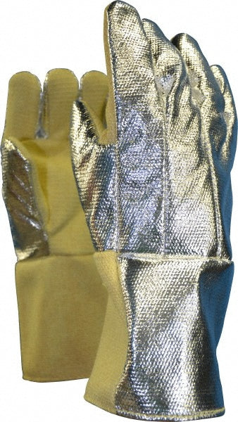 Steel Grip ATH TH 210-14 F Welding Gloves Kevlar, General Welding Application