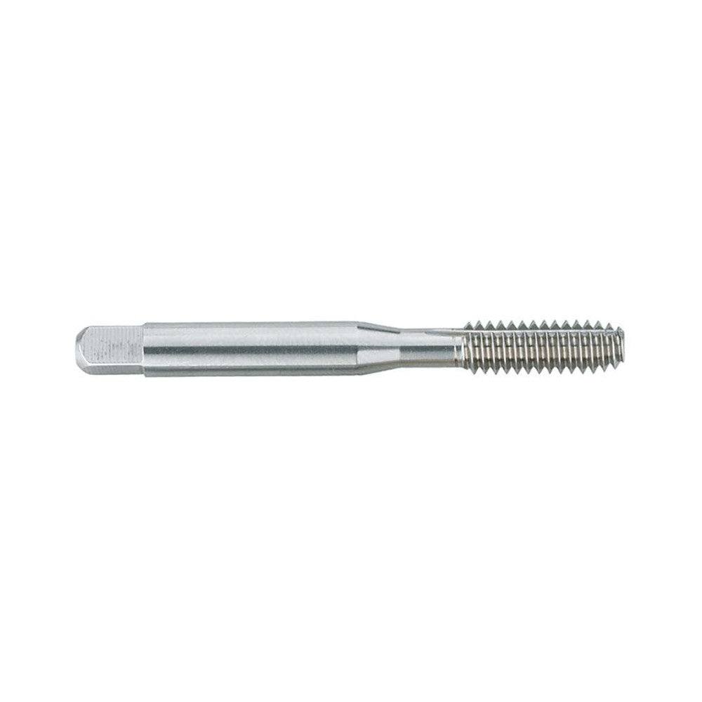 Balax 11282-010 Thread Forming Tap #6-32 UNC, Bottoming Chamfer, High-Speed Steel, Bright/Uncoated Finish