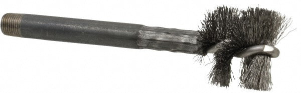 Red Head WB-034 1-1/2" Long x 1-1/4" Diam Steel Wire Brush