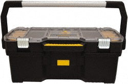 DeWALT DWST24075 Metal, Resin & Plastic Tool Box 16 Compartment