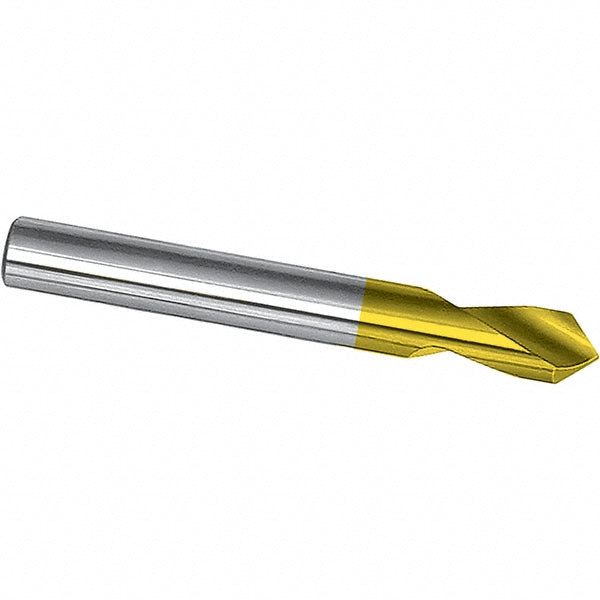 Magafor 80089504760 90° 2-3/8" OAL Cobalt Spotting Drill