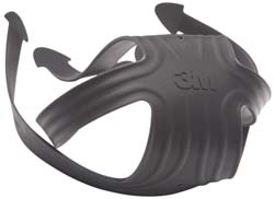 3M 7100003369 Facepiece Head Harness