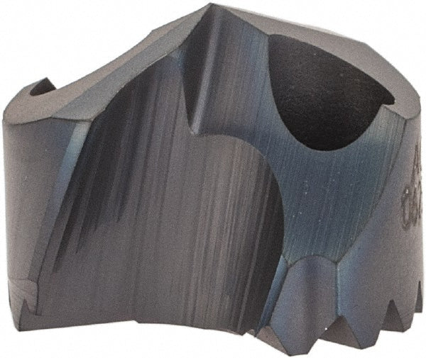 Sumitomo 5KHZW0B Replaceable Drill Tips SMDT06250MEL-ACX80, 0.6250" Dia, 15.88 mm Dia, ACX80