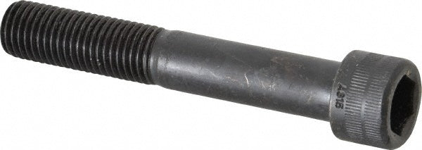 Holo-Krome 76472 Hex Socket Cap Screw M16 x 2.00 Metric