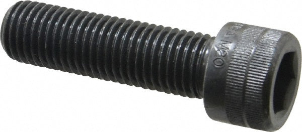 Holo-Krome 76508 Hex Socket Cap Screw M20 x 2.50 Metric