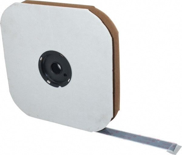 Velcro USA 174664 1" x 25 Yd Adhesive Backed Hook Roll