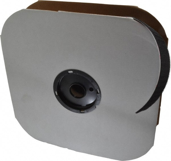 Velcro USA 174662 2" x 10 Yd Adhesive Backed Hook Roll