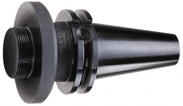 Criterion CB3000-CV50 Boring Head Taper Shank CAT50, Threaded Mount