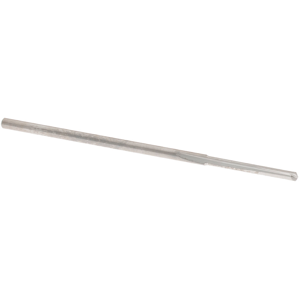 OSG 200-0625 Die Drill Bit 1/16" Dia, 140 °, Solid Carbide