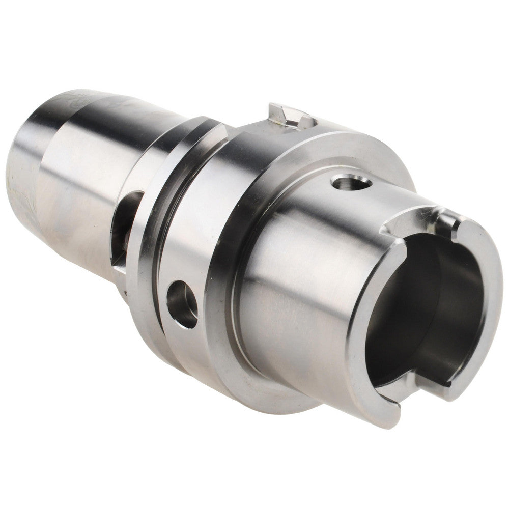 Accupro 1527343 Hydraulic Tool Holders & Chucks Shank Type Taper Connection Size HSK63A Taper Size HSK63A Hole Diameter (Inch) 3/4 Nose Diameter 1-15/32 (Inch) Nose Diameter (Mm) ( - 2 Decimals) 37.50
