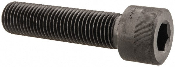 Holo-Krome 72408 Hex Socket Cap Screw 1-1/4 - 7 UNC, 7/8" Drive