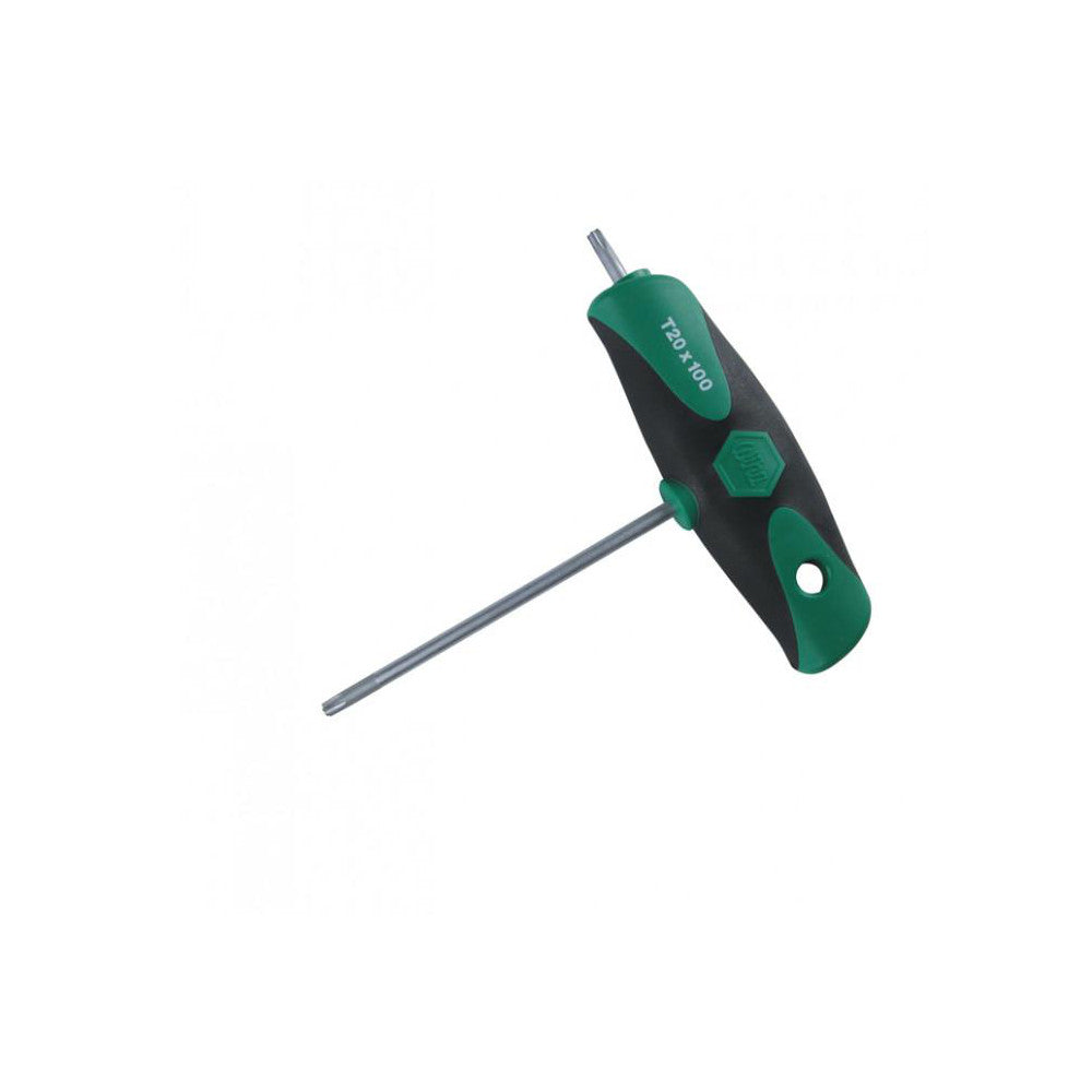 Wiha 36482 Torx Key T-Handle