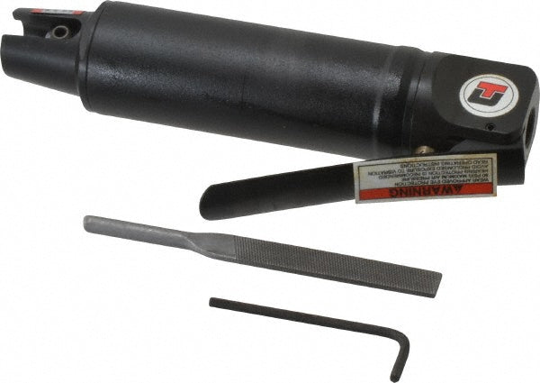 Universal Tool UT9940 14 CFM Air Consumption, 1/4 Inch Long Stroke Air File