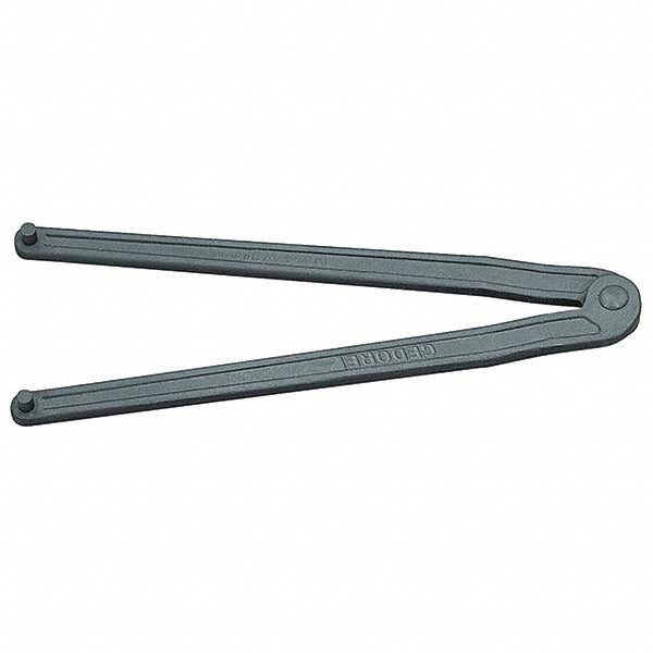 Gedore 6354480 Spanner Wrenches & Sets Wrench Type Face Spanner Minimum Capacity (mm) 1.00 Maximum Capacity (mm) 356.00 Maximum Capacity (Inch) 14 Overall Length (Inch) 7 Overall Length (mm) 178.00
