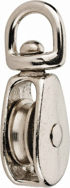 Value Collection 3-L00-205J6- Swivel Eye Single Sheave Pulley