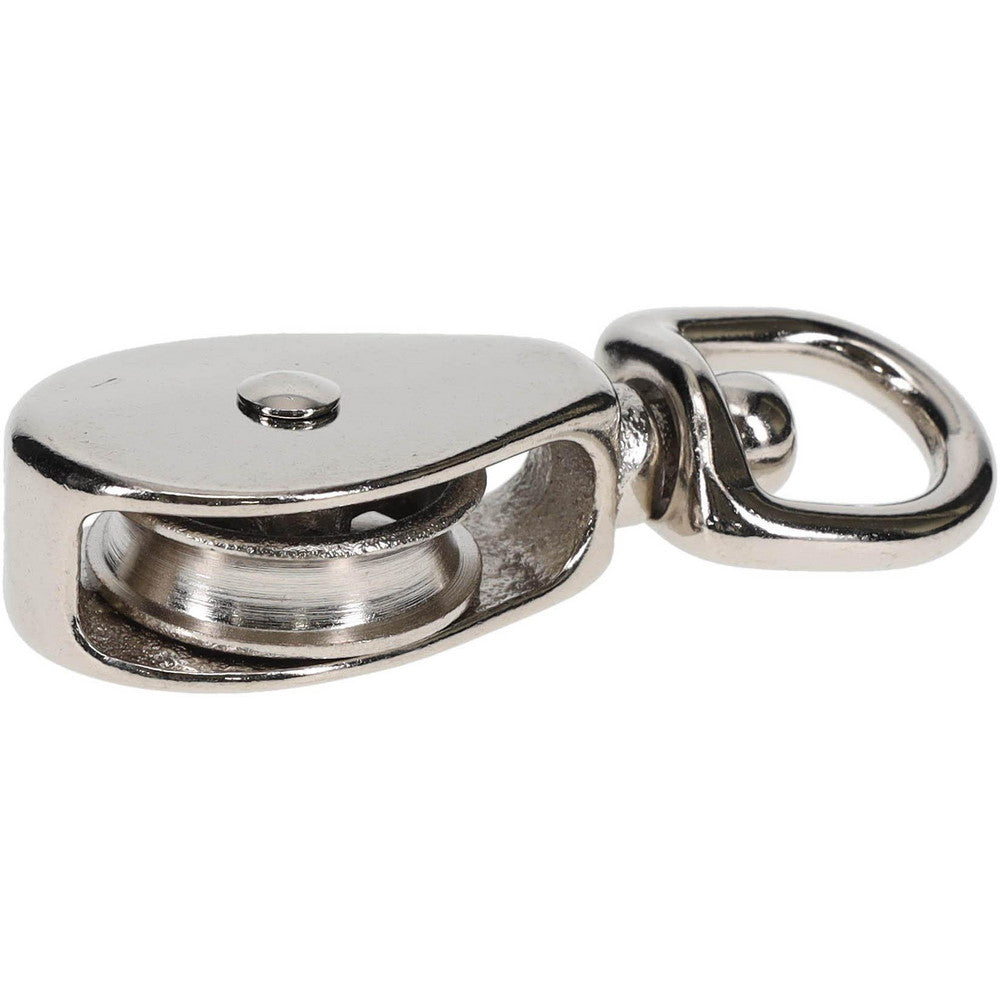 Value Collection 3-N00-205J6- Swivel Eye Single Sheave Pulley