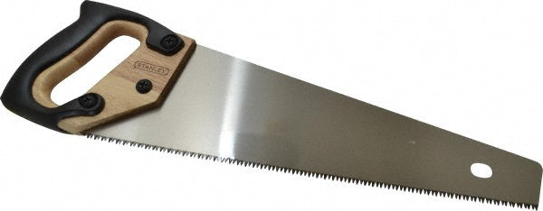 Stanley 20-045 FatMax 15", 9PT, Blade Handsaw