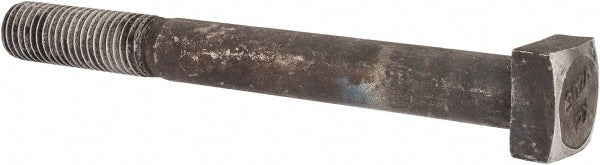 Value Collection R52001272 3/4-10" UNC, 7" Length Under Head Square Head Bolt