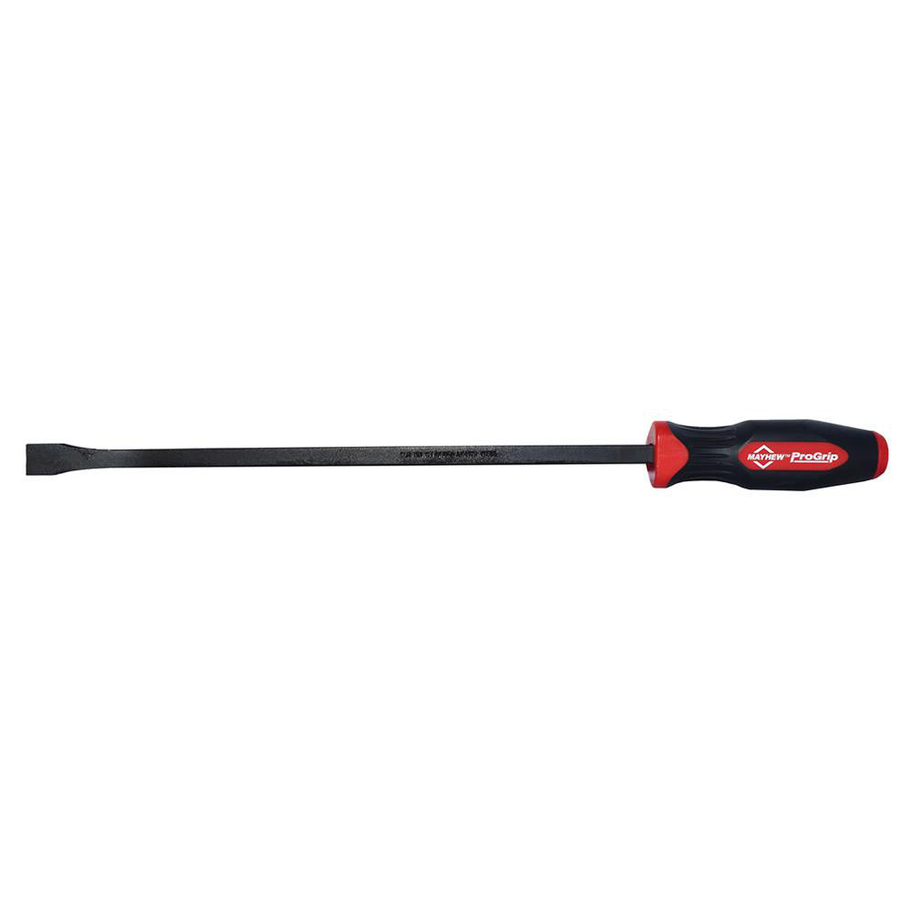 Mayhew 40111 17" OAL Screwdriver Pry Bar
