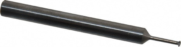 Scientific Cutting Tools, Inc. SPTM080L Single Profile Thread Mill #4-40 to #4-64, 40 to 64 TPI, Internal & External, 3 Flutes, Solid Carbide