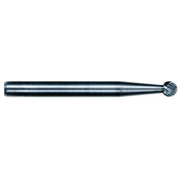 M.A. Ford 69050027L3 Abrasive Bur SD-42L3-D,Ball Cylinder Oval & Tree