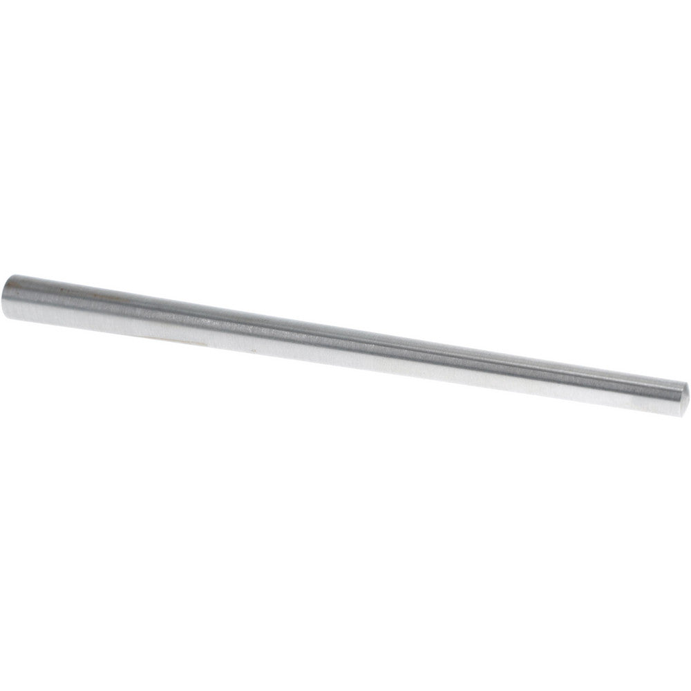 Value Collection -34859-3 Size 7, 0.2842" Small End Diam, 0.409" Large End Diam, Uncoated Steel Taper Pin