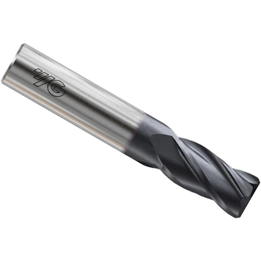 YG-1 G9H97910N Corner Radius End Mill