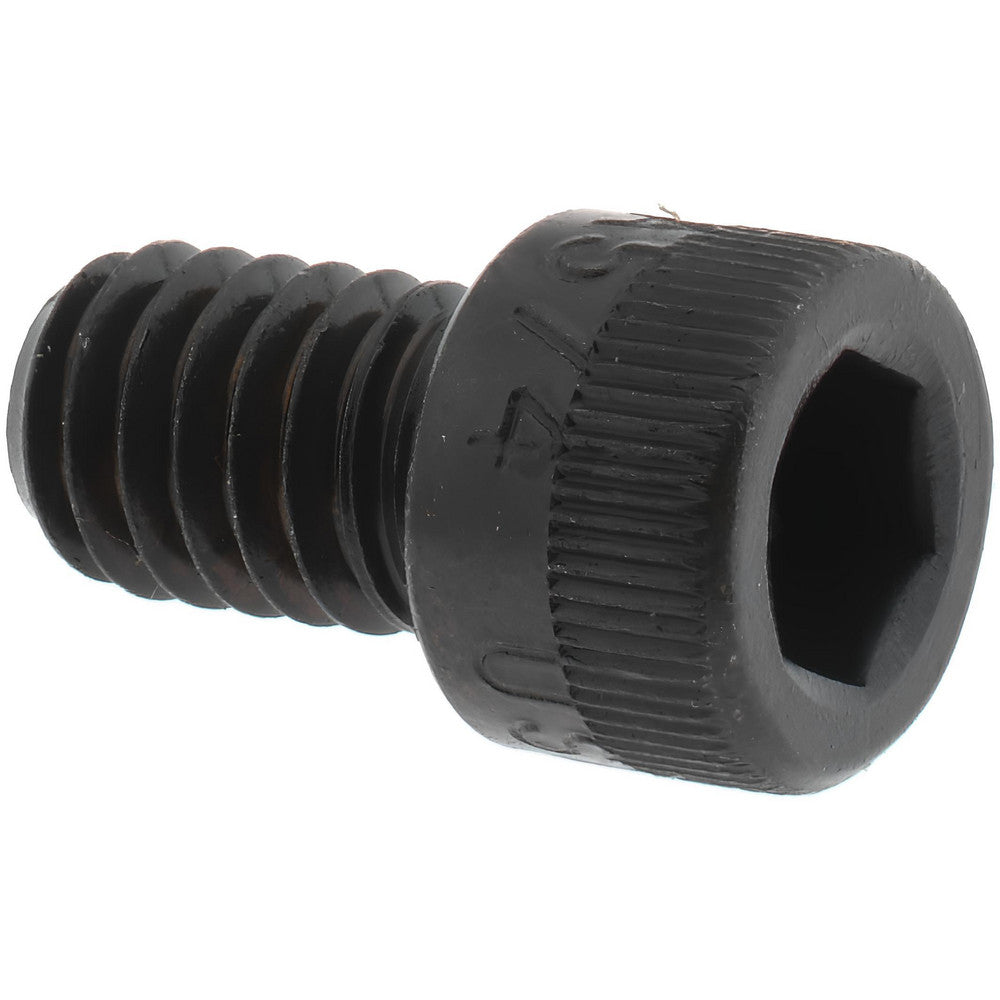 KERR-LAKESIDE INC. 31C50KCS/P Socket Cap Screw 5/16-18, 1/2" Length Under Head, Socket Cap Head, Hex Socket Drive, Alloy Steel, Black Oxide Finish