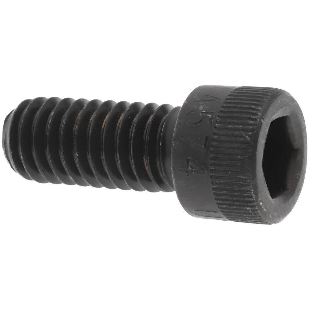 KERR-LAKESIDE INC. 31C75KCS/P Socket Cap Screw 5/16-18, 3/4" Length Under Head, Socket Cap Head, Hex Socket Drive, Alloy Steel, Black Oxide Finish