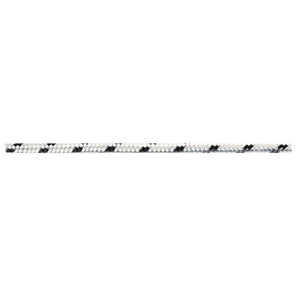 Value Collection WS-MH-FIBR-160 100' Max Length Nylon Double Braid Rope