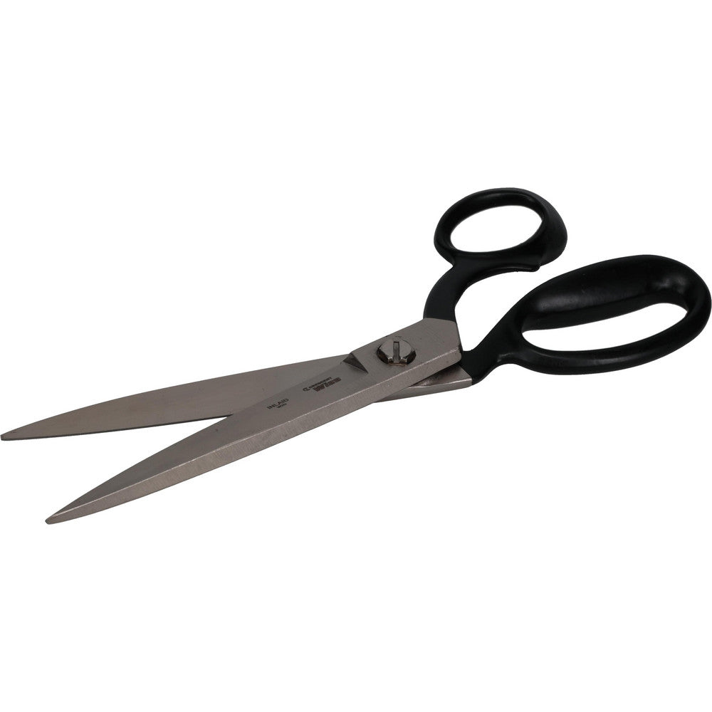 Wiss W20 Heavy-Duty Shears 10-3/8" OAL, 5" LOC