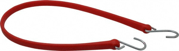 The Perfect Bungee PB36R Heavy-Duty Bungee Strap & Heavy-Duty Tie Down S Hook, Non-Load Rated
