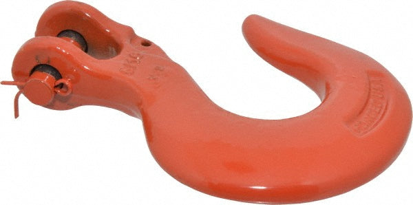 Campbell 4403415 5/16 Inch Chain Diameter, Grade 80 Clevis Hook