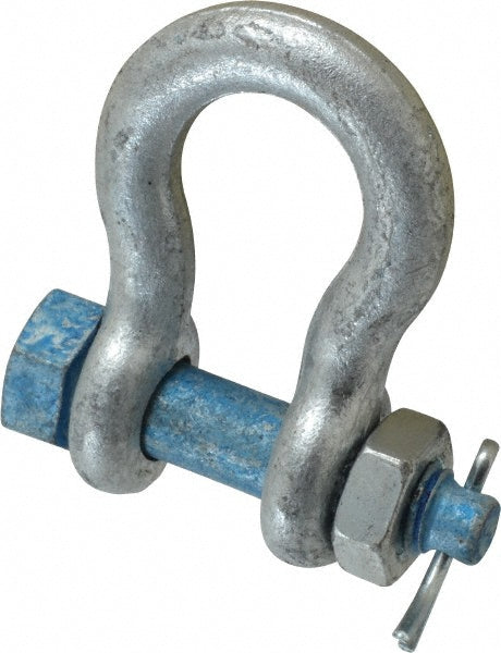 Campbell 5390835 Anchor Shackle Bolt Pin