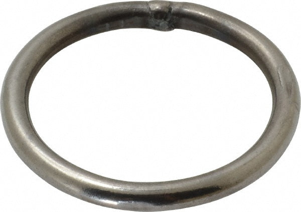 Campbell 6052414 1/4 Inch Wire Size Welding Ring
