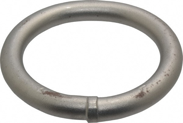 Campbell 6051014 5/8 Inch Wire Size Welding Ring
